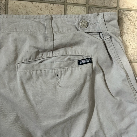 Baggy cargo 38/32 - Picture 4 of 4